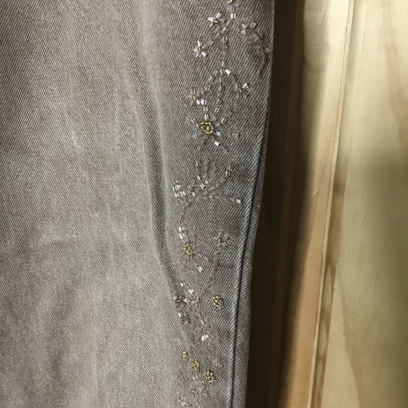 Jean Pantsuits - Picture 5 of 5